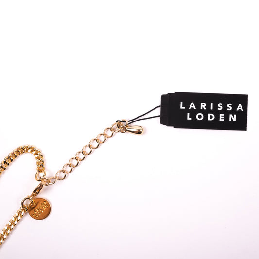 Larissa Loden Over The Line Necklace