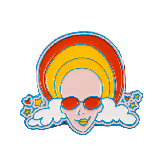 NAAF Collectible Pin