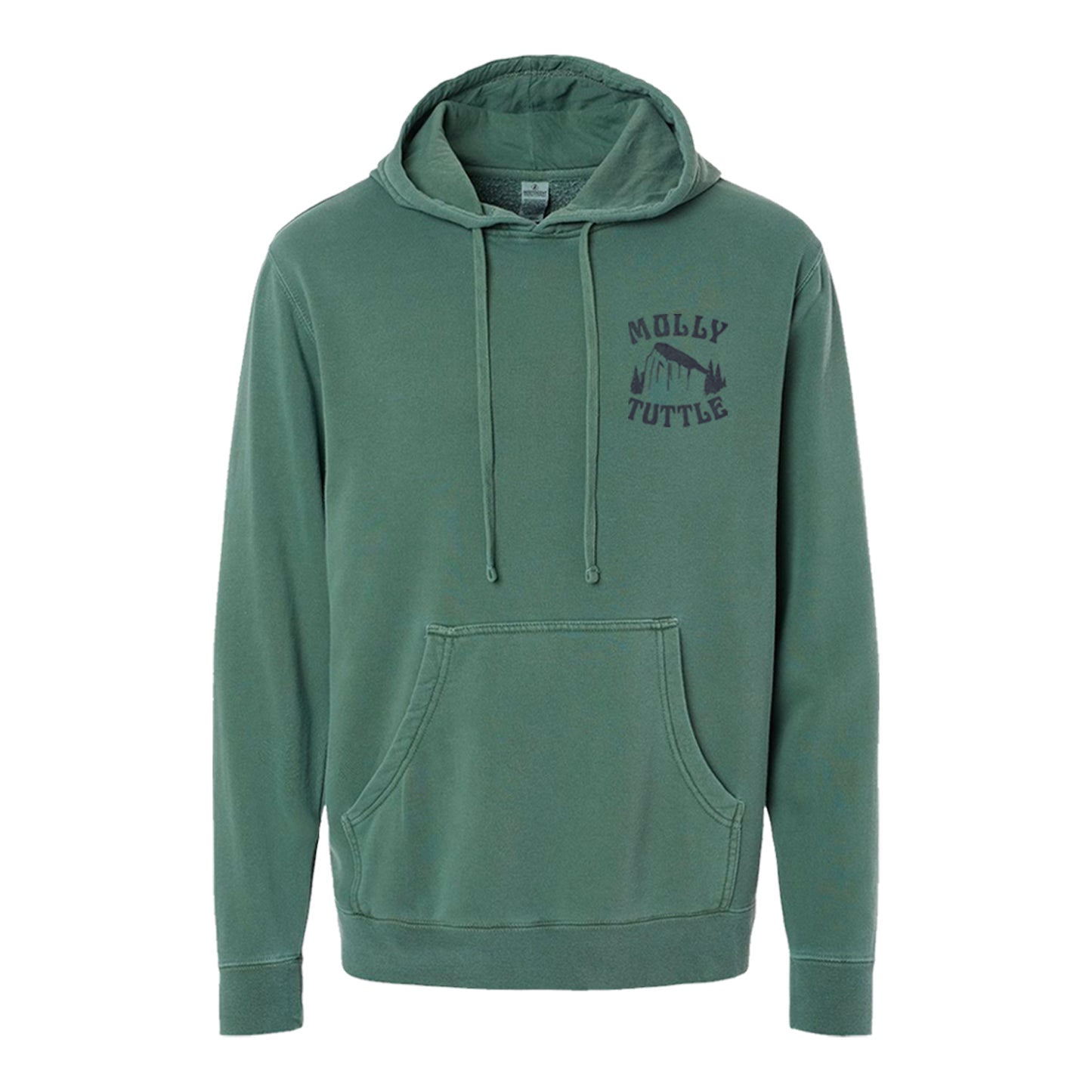 Yosemite Alpine Hoodie