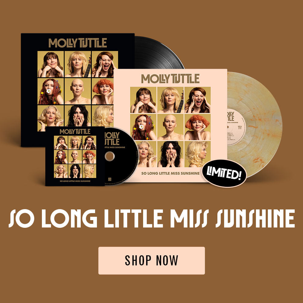So Long Little Miss Sunshine - Shop Now