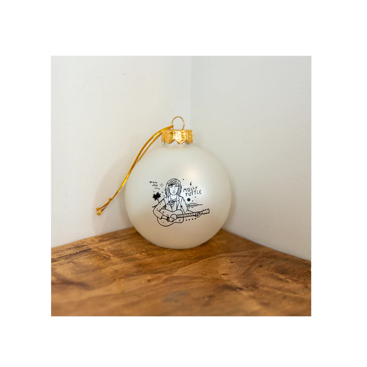 Christmas Ornament