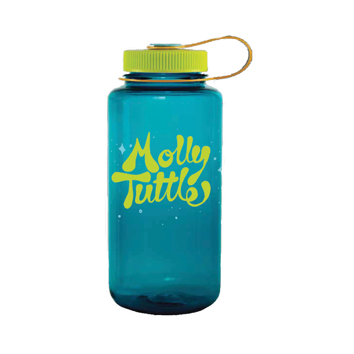 Nalgene Water Bottle