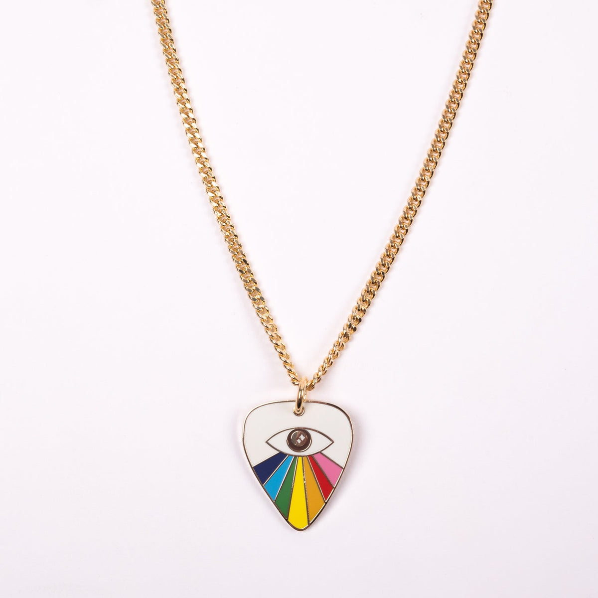 Larissa Loden Over The Line Necklace