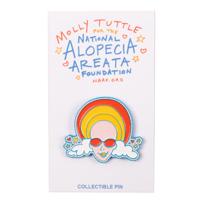 NAAF Collectible Pin
