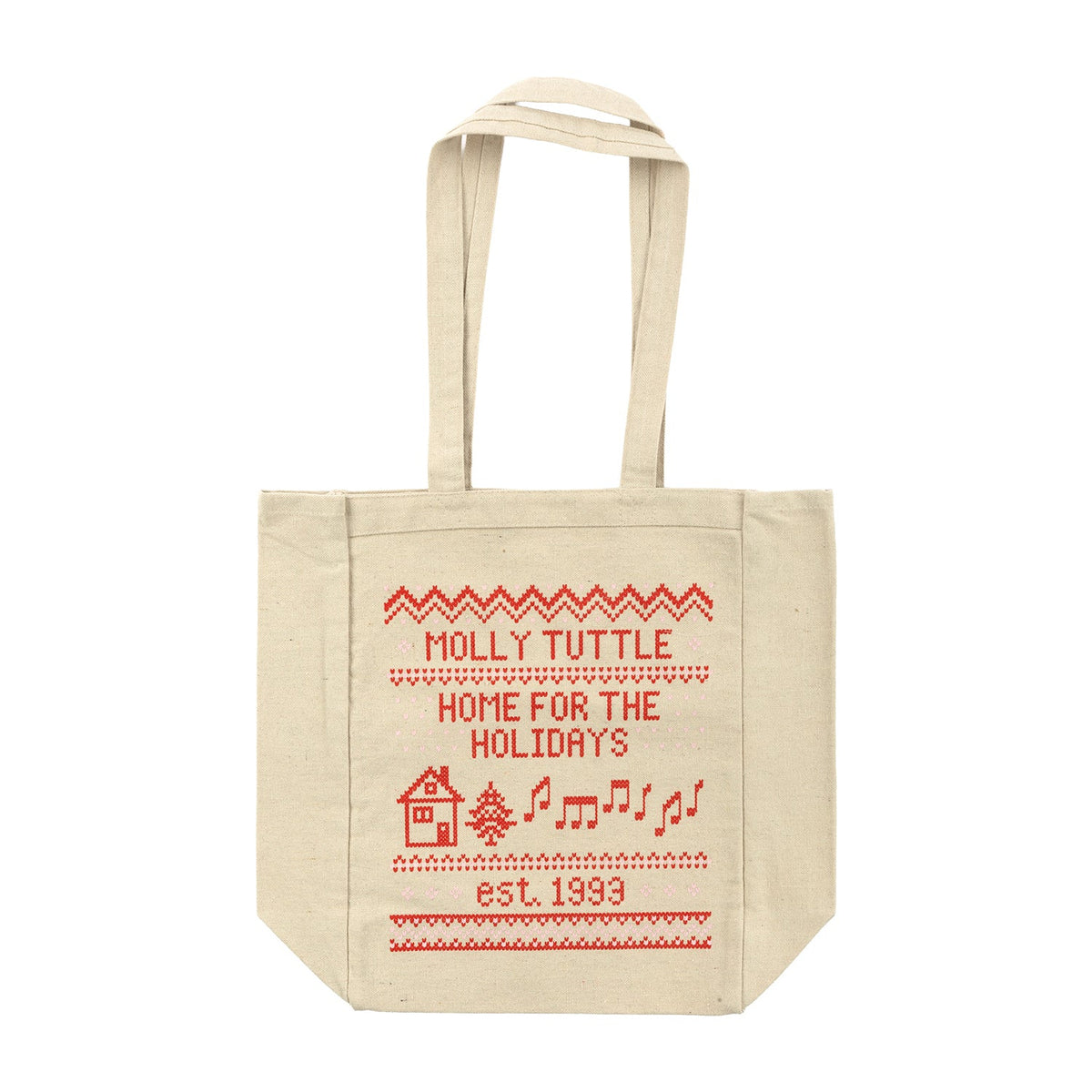 Holiday Tote