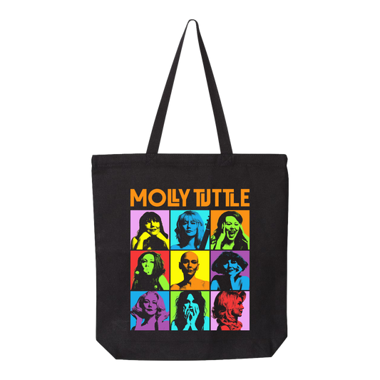 So Long Little Miss Sunshine Tote