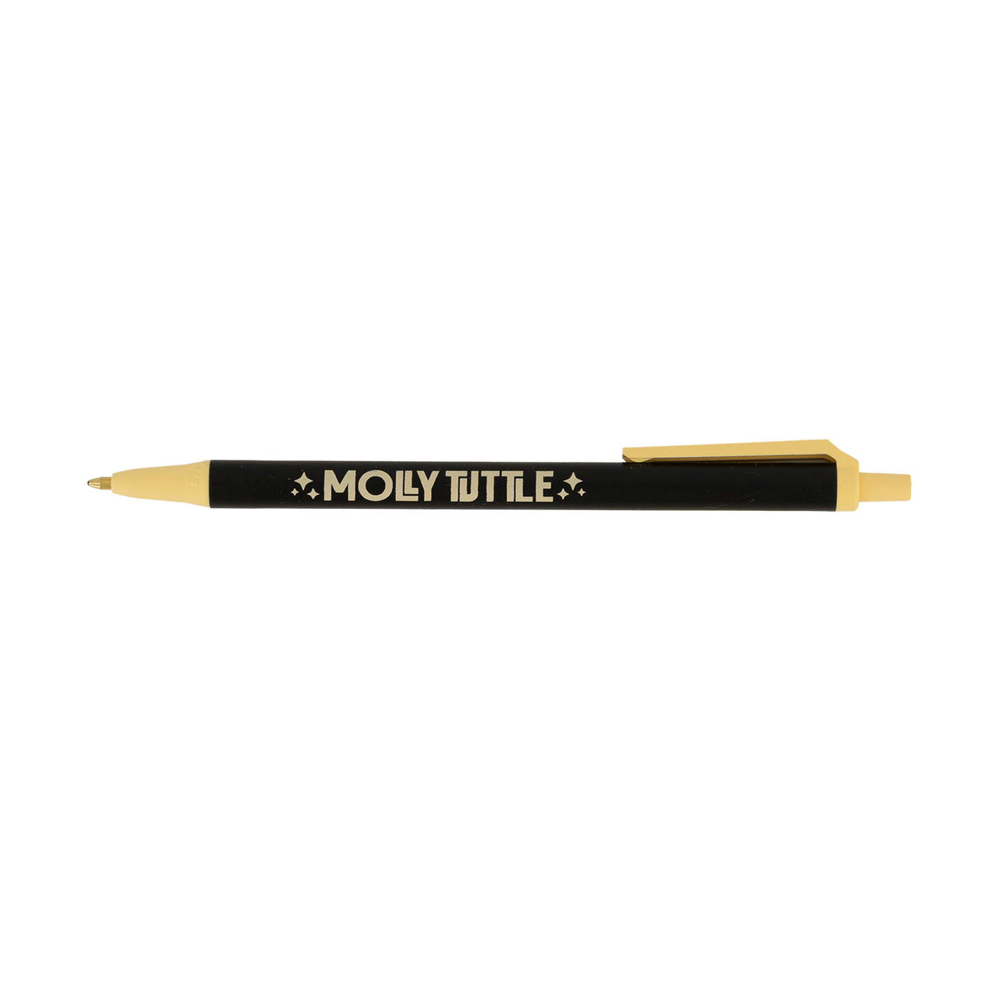 Molly Tuttle Pen