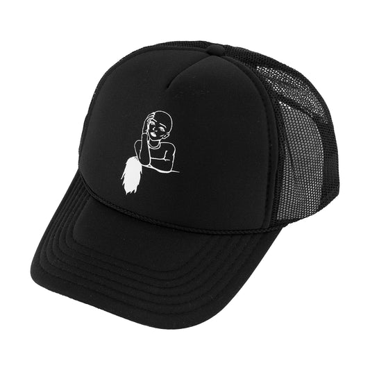 Alopecia Hat