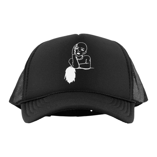 Alopecia Hat