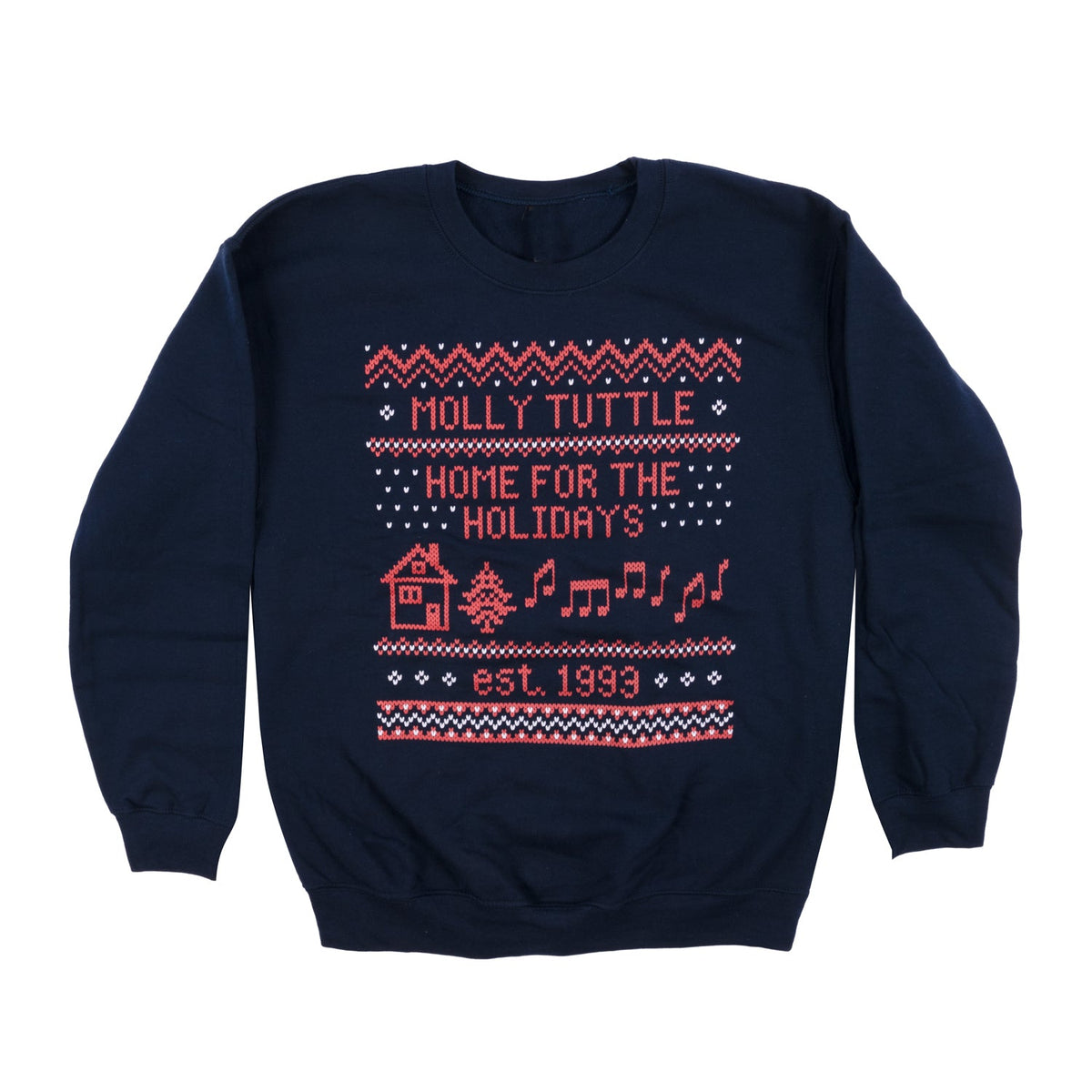 Holiday Sweater