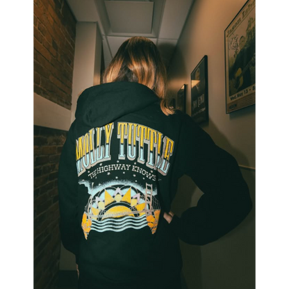 Golden State of Mind Hoodie