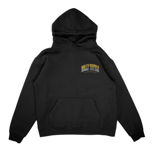 Golden State of Mind Hoodie