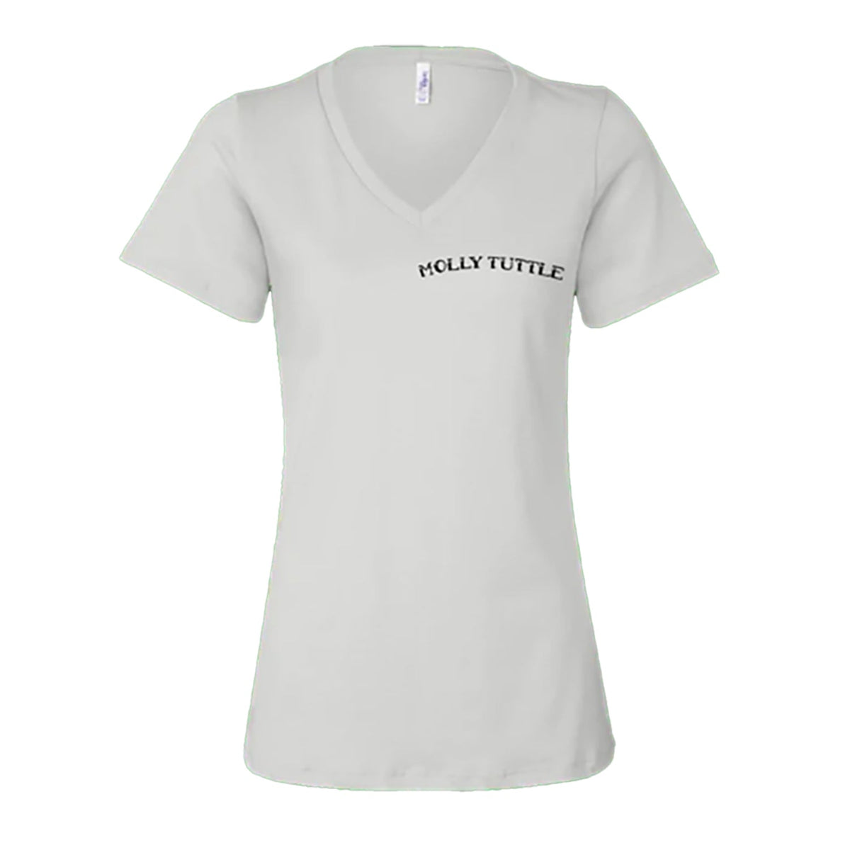 Molly Tuttle V-Neck