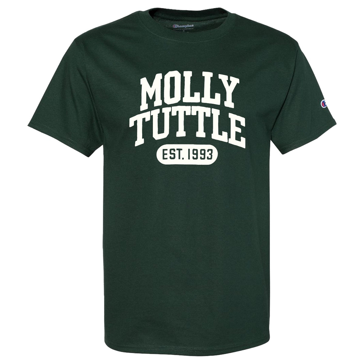 1993 Varsity Tee